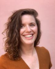 Darci Jens Fulcher