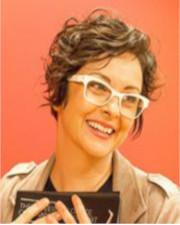 Michelle Heffner Hayes
