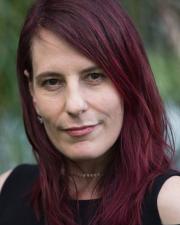 Jane Barnette
