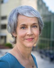 Laura Kirk