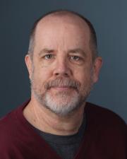 Mark Reaney