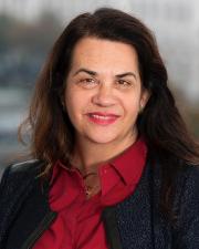 Rebecca Rovit