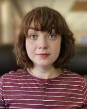 Sara Baird