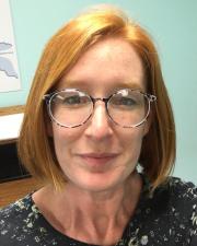 Sarah Harris