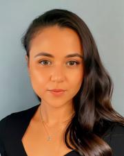 Taiane Lecerda